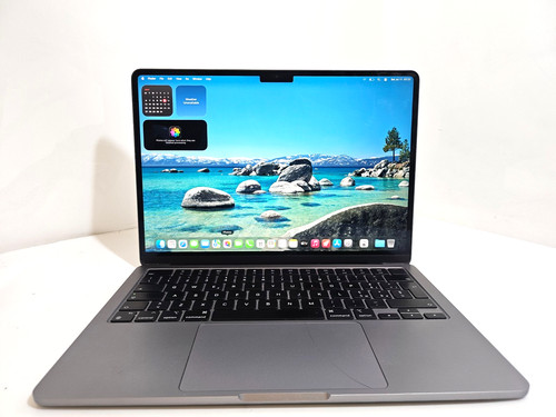 Notebook apple macbook pro - notebook,