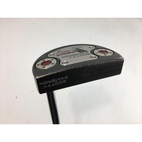 Titleist scotty cameron select - titleist,