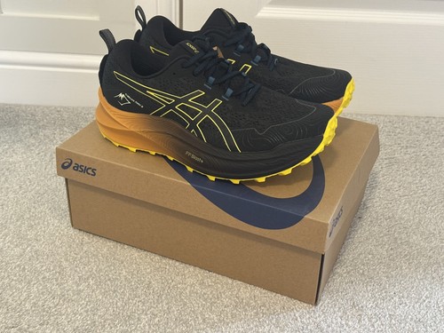 Scarpe trail running - da,