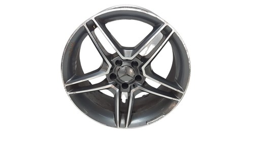 Mb585582 cerchione lega - mb585582, in