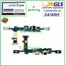 CONNETTORE RICARICA SAMSUNG