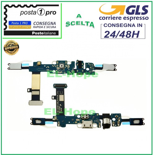 Connettore ricarica samsung - connettore,