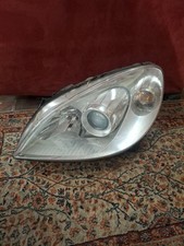 FARO ANTERIORE SINISTRO