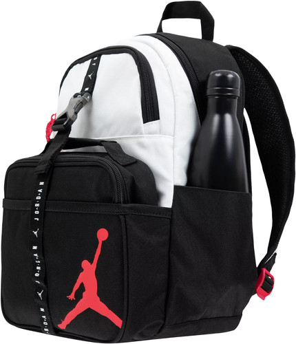 Nike jordan kid zaino - zaino, 13"
