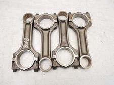 4x Pleuel Pleuelstange für