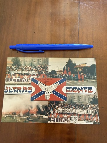 Collage fototifo ultras photo - ultras,