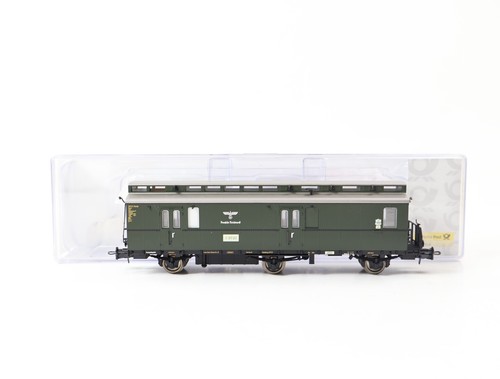 Elektrotren 006306 carrozza - h0,