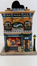 Collezione Lemax Village "CJ's