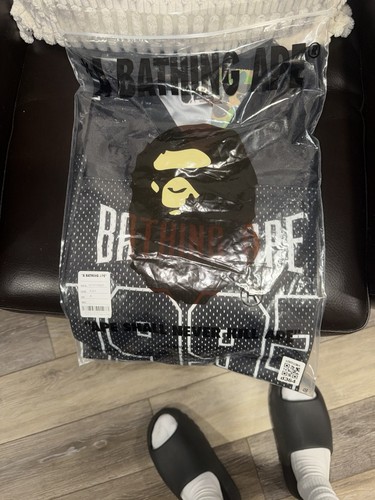 Maglia calcio esclusiva - , bape