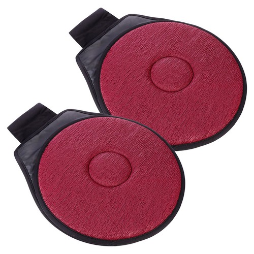 Pezzi cuscino sedia girevole - 2,