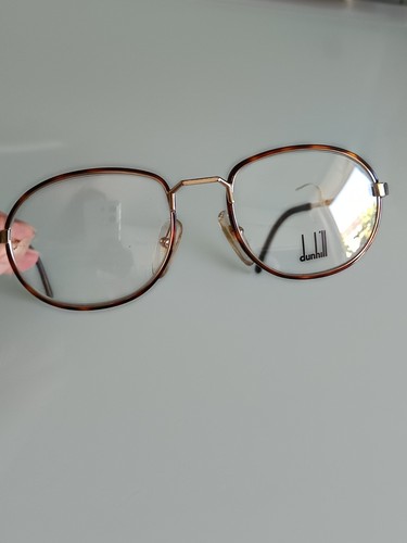 Occhiali dunhill 6167 retrò - occhiali,