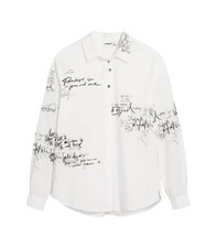 Camicia Desigual