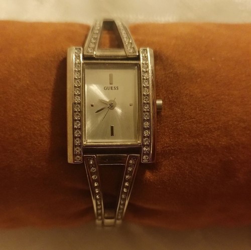 Orologio donna guess bracciale - orologio,