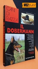Dobermann cani razza - cani,