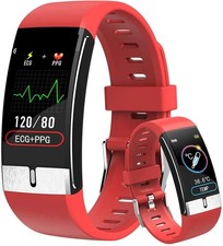 Smartwatch Tracker Orologio