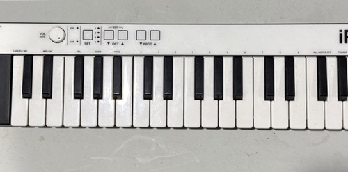 Multimedia n12553 tasti - ik,