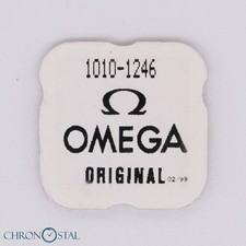 Omega 1010-1246 minute wheel