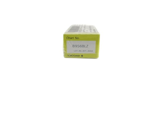 Yokogawa b956blz nsfs - yokogawa,