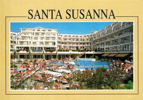 Piscina hotel parco - piscina,