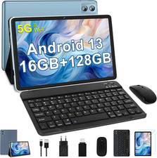 WOZIFAN Tablet 10 Pollici