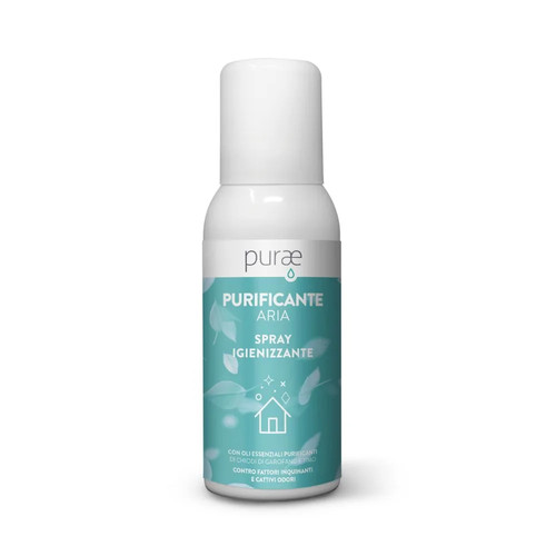 Purae purificante aria - purae,