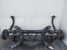 ponte posteriore MAZDA CX-5 KF