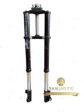 FORCELLE MALAGUTI GRIZZLY 50 12" 2001