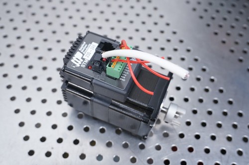 Applied motion products motore - applied,
