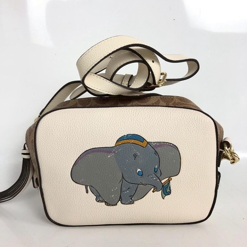 Borsa tracolla coach disney - tracolla,
