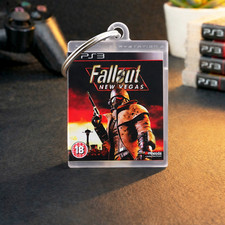 Portachiavi Fallout: New Vegas