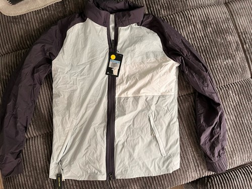 Giacca antipioggia nike - antipioggia,