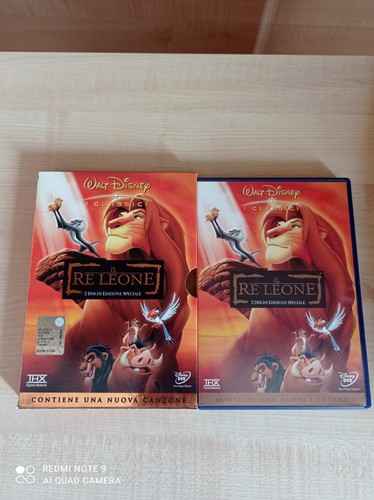 Leone - re,