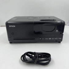 Epson EMP-DM1 854 x 480 1,000