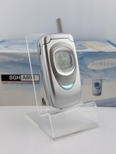Samsung SGH-A800 New Condition