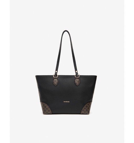 Borsa borse donna nero - borsa,