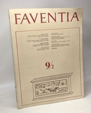 Faventia - 9/2 departament de