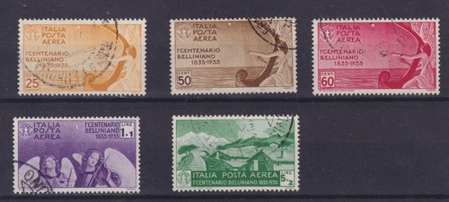 Italia regno 1935 centenario - 1935,