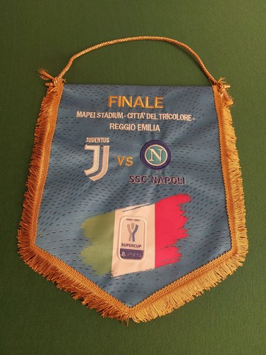 Gagliardetto pennant - ,
