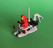 Space digger lego vintage - space, anni