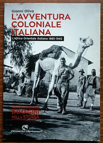 Avventura coloniale - l'avventura,