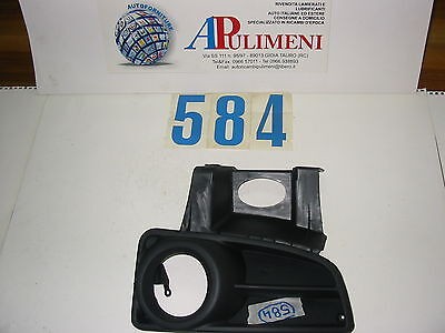 0105717 griglia paraurti - 0105717,