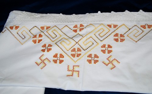 Lenzuolo matrimoniale lino - lenzuolo, lino•