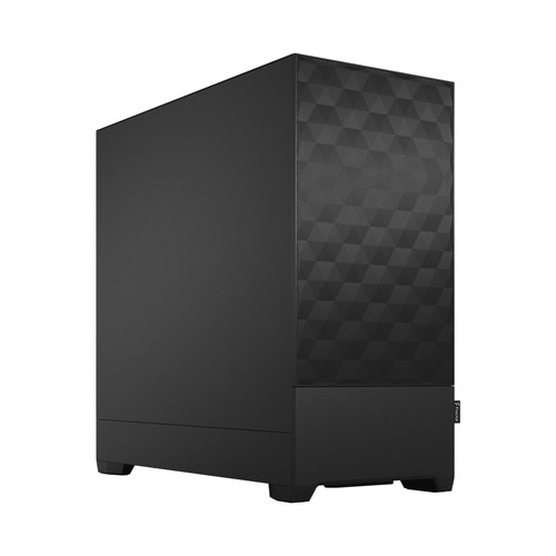 Fractal design case - fractal, pop