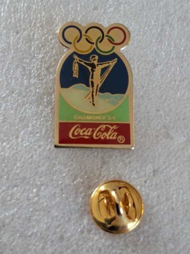Pin coca cola - pin's., jeux