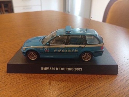 Bmw 320 touring 2003 - bmw,