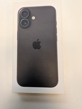Apple iPhone 16 128GB Nero -