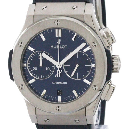 Orologio uomo hublot classic - orologio,