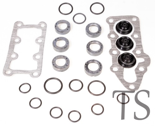 Kit guarnizioni valvole