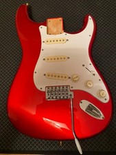 Fender Japan Stratocaster