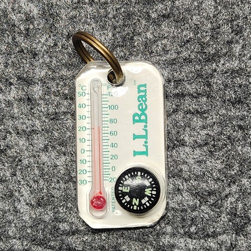 Portachiavi bean vintage - ll,
